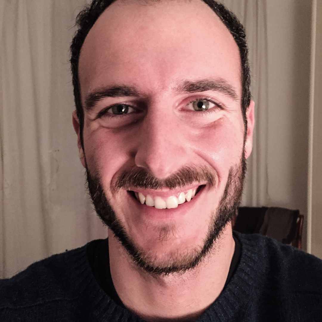 Foto profilo Luca