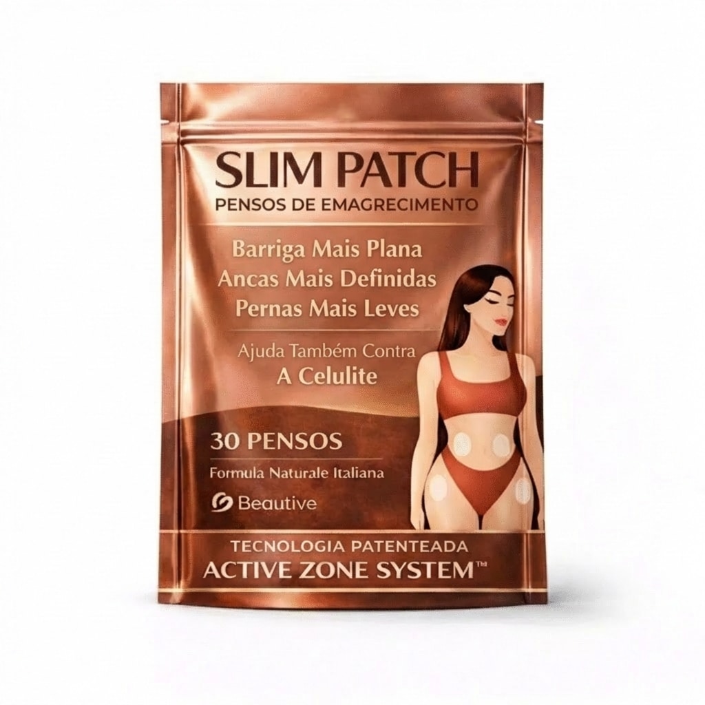 Slim Patch PT
