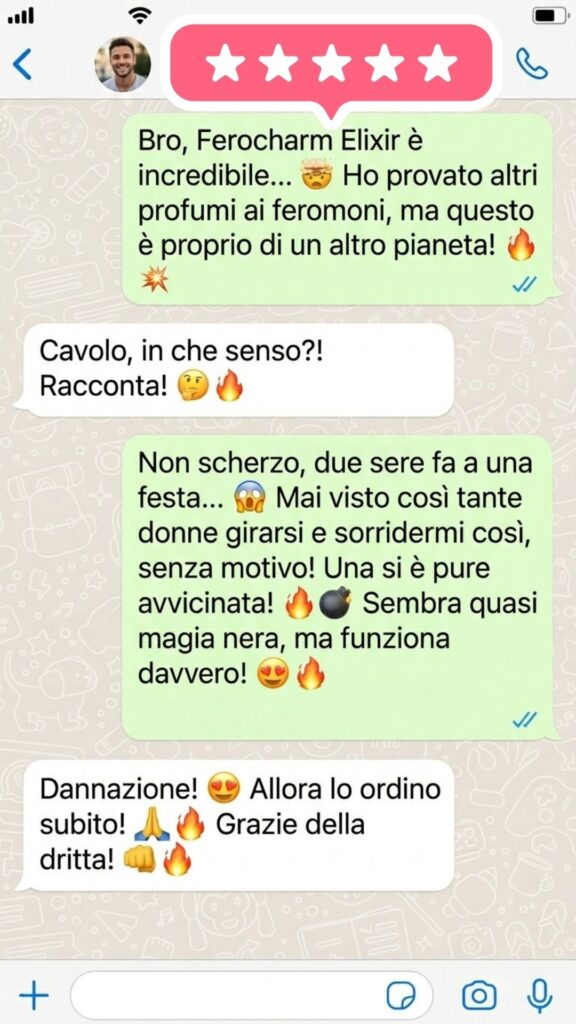 Ferocharm (1)
