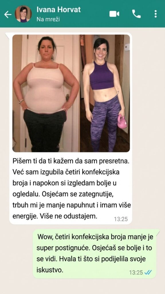 SlimPatch Croazia