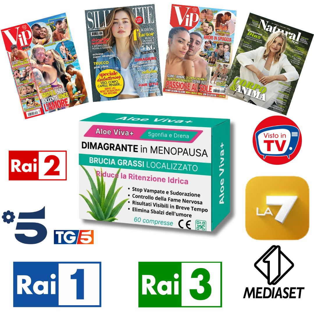 TV e Riviste