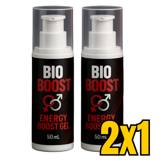 BioBoost
