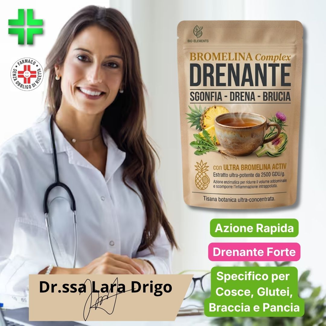 Dott.ssa Lara Drigo - Specialista in Nutrizione Clinica