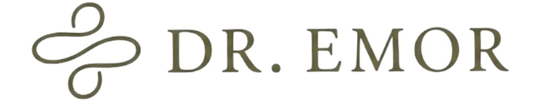Dr. Emor Logo
