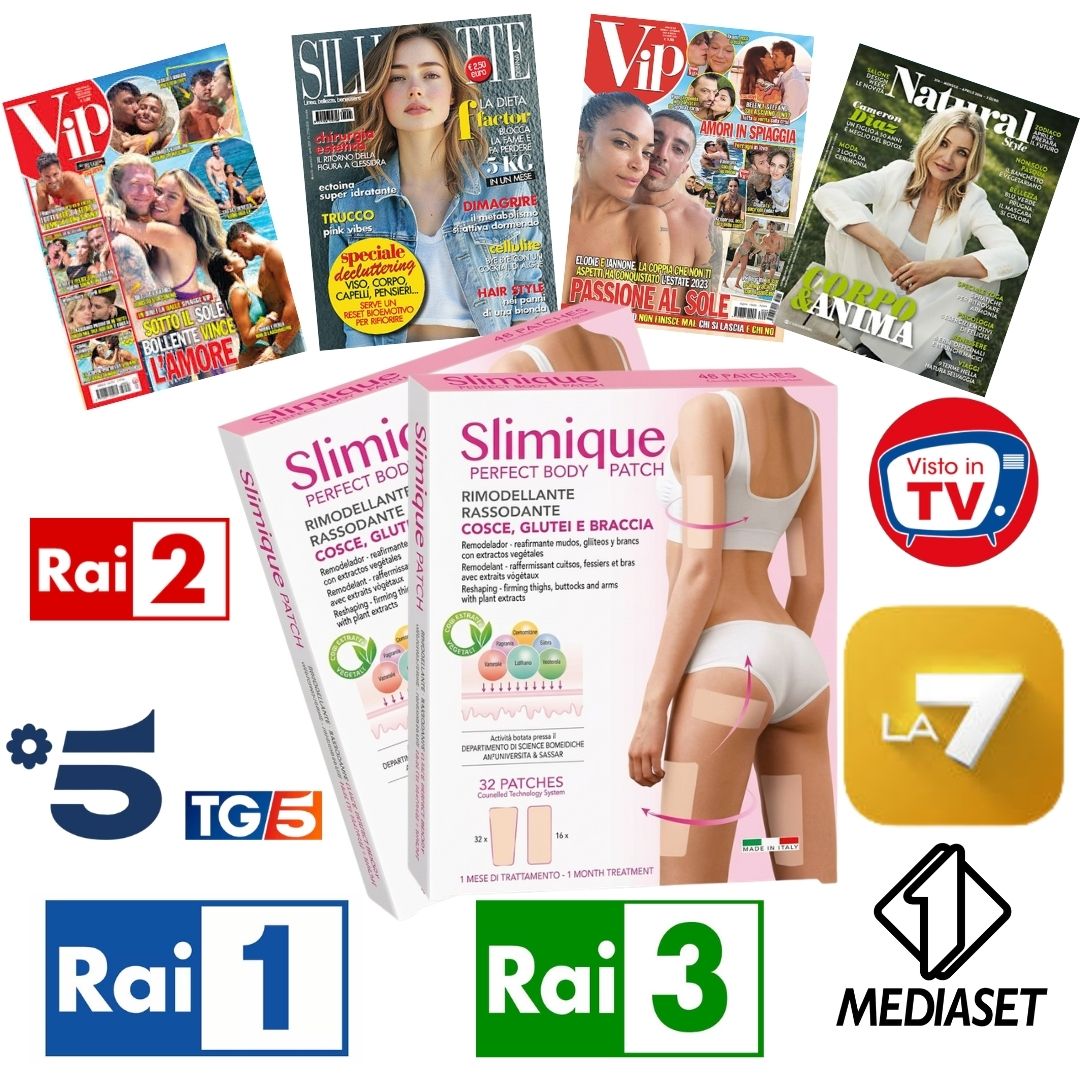 TV e Riviste