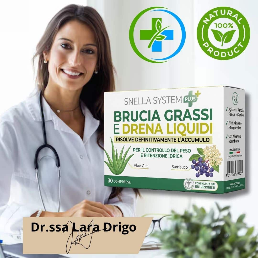 Dott. Lara Drigo - Specialista in Nutrizione e Benessere Metabolico