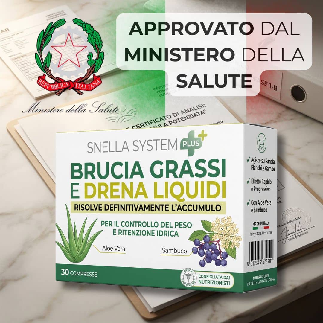 Snella System Plus Certificazioni Qualità