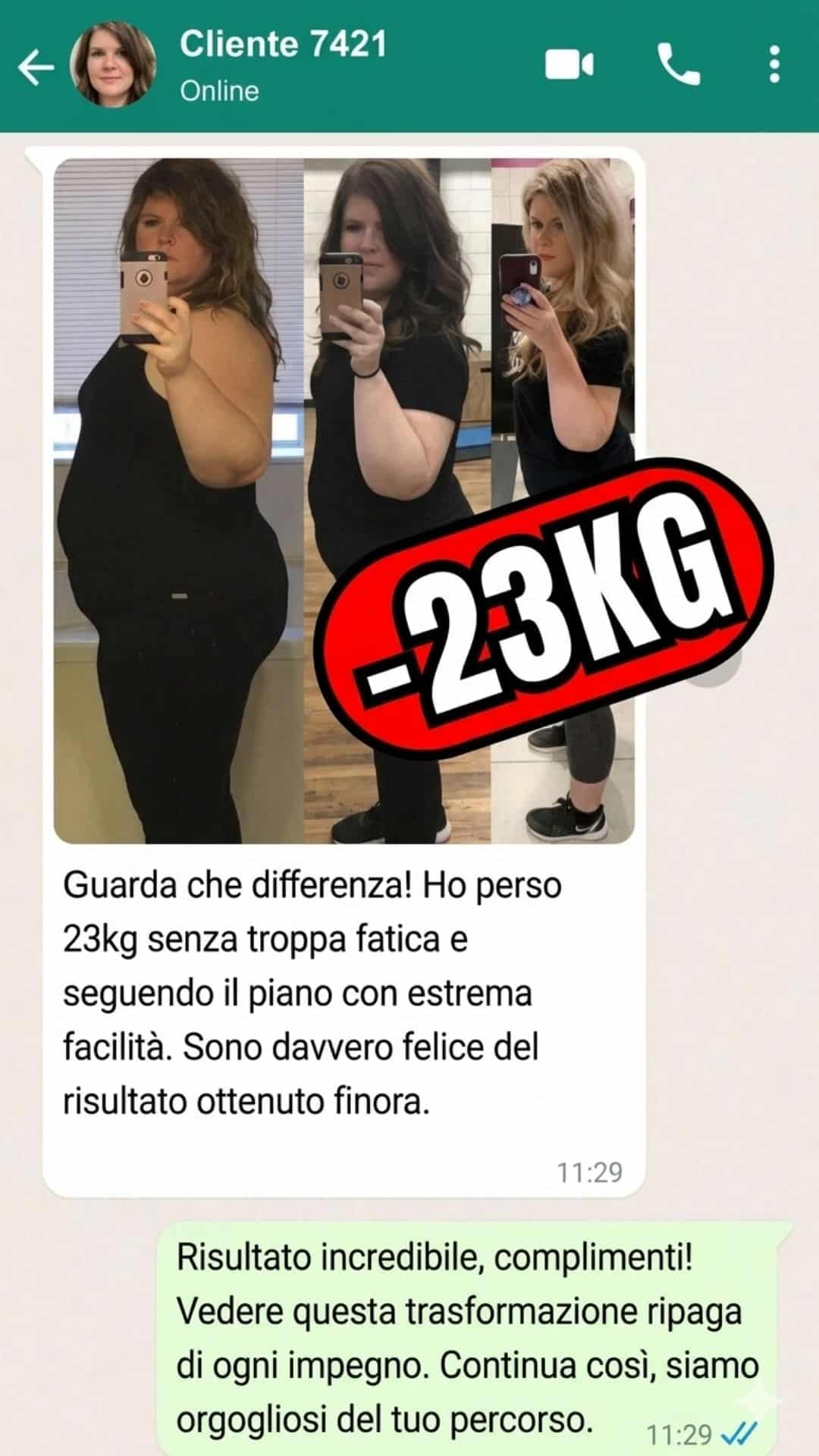 Recensione Snella System Plus 2