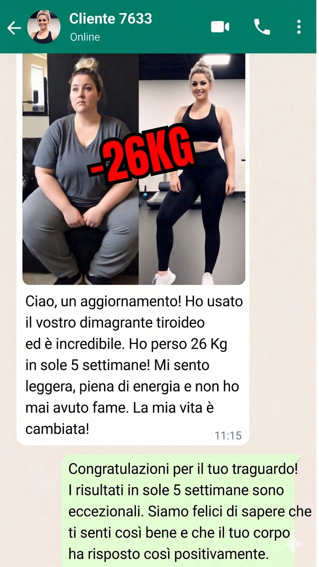Recensione Tiroflor 2