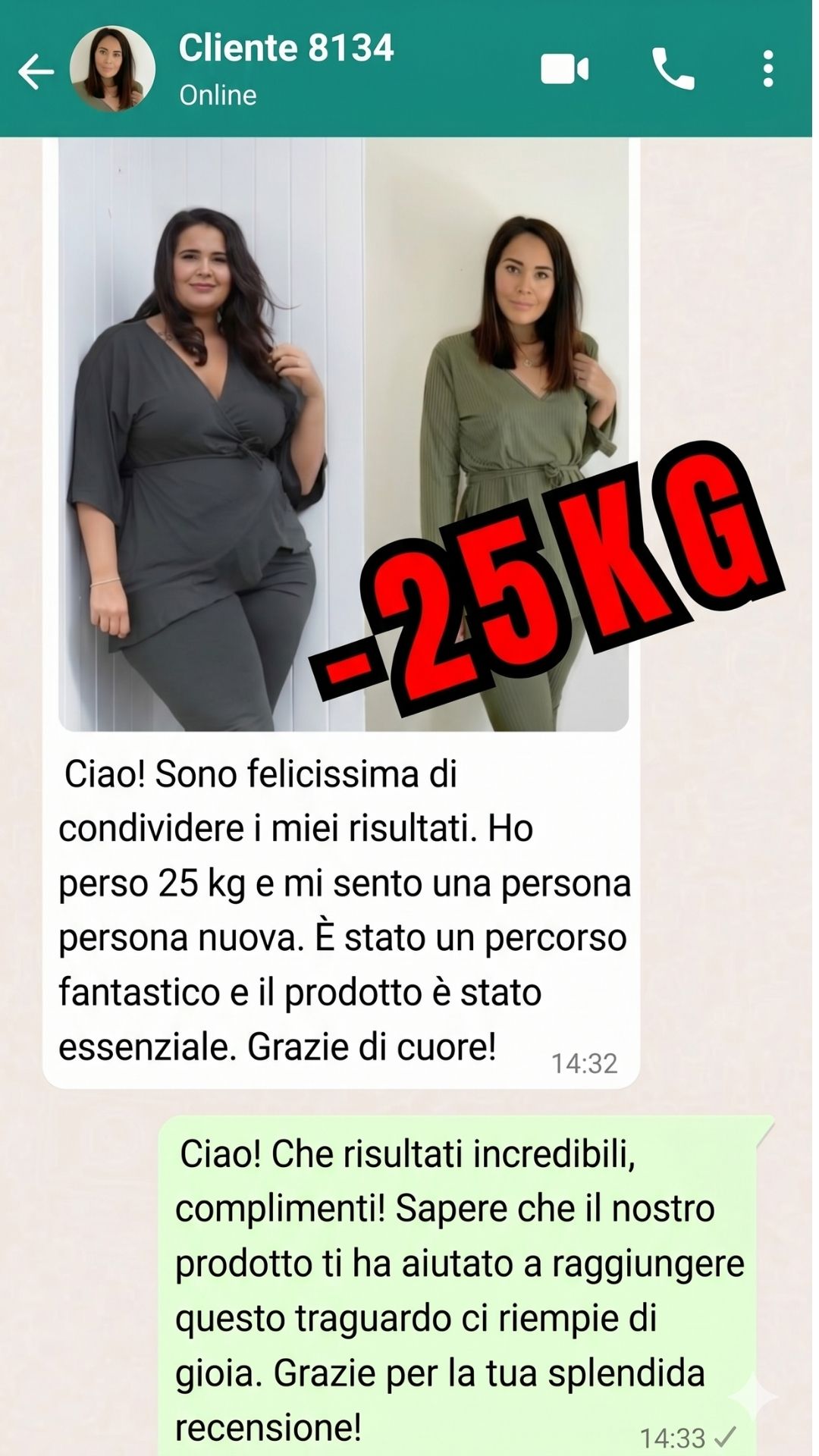 Recensione Snella System Plus 3