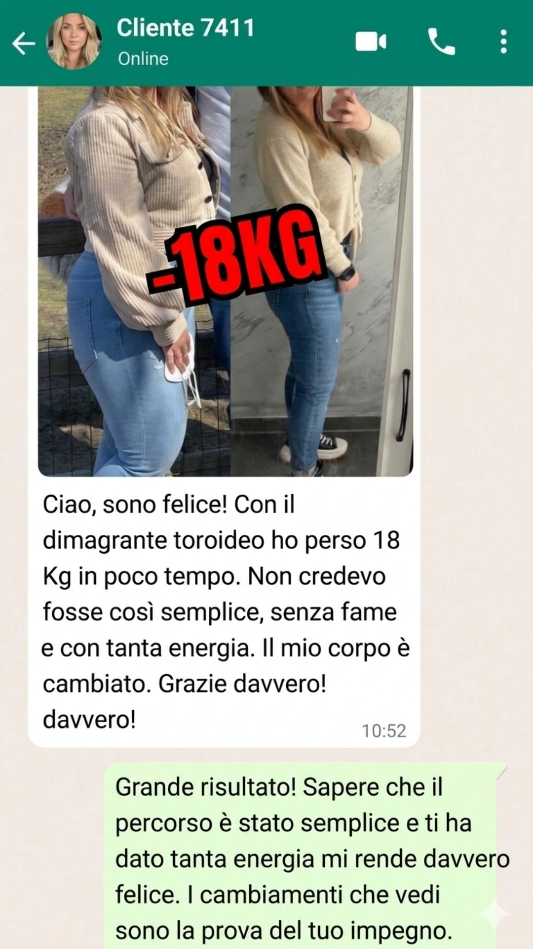 Recensione Tiroflor 1