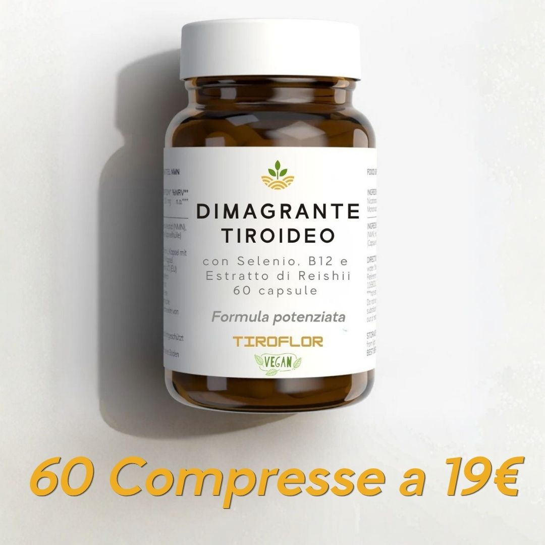 Tiroflor Offerta Speciale