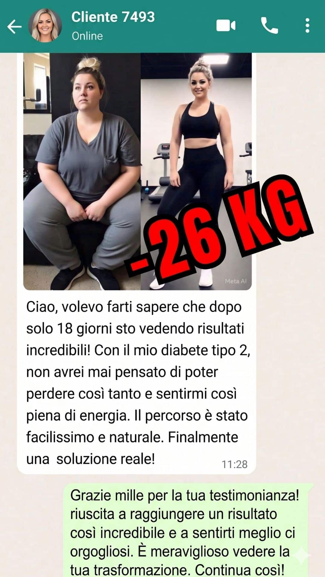 Recensione +forma 1