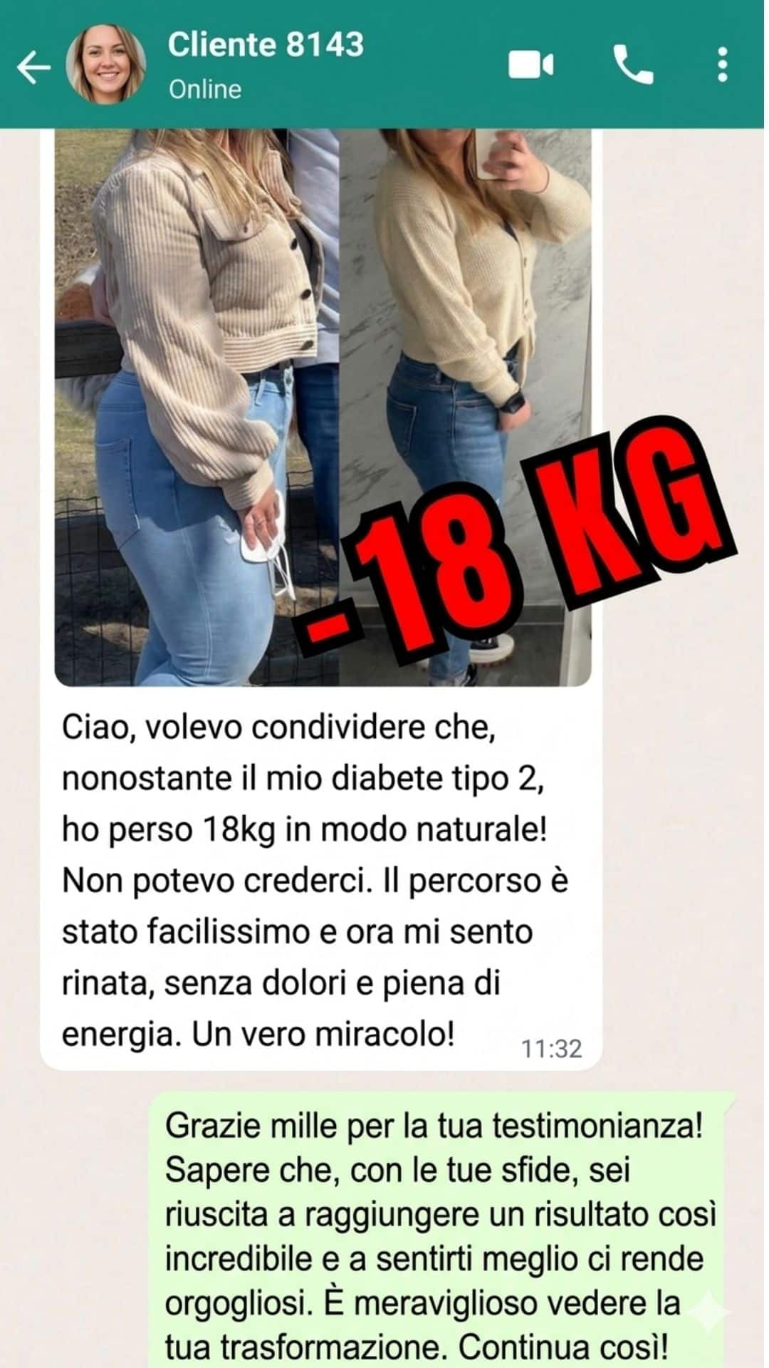 Recensione +forma 2