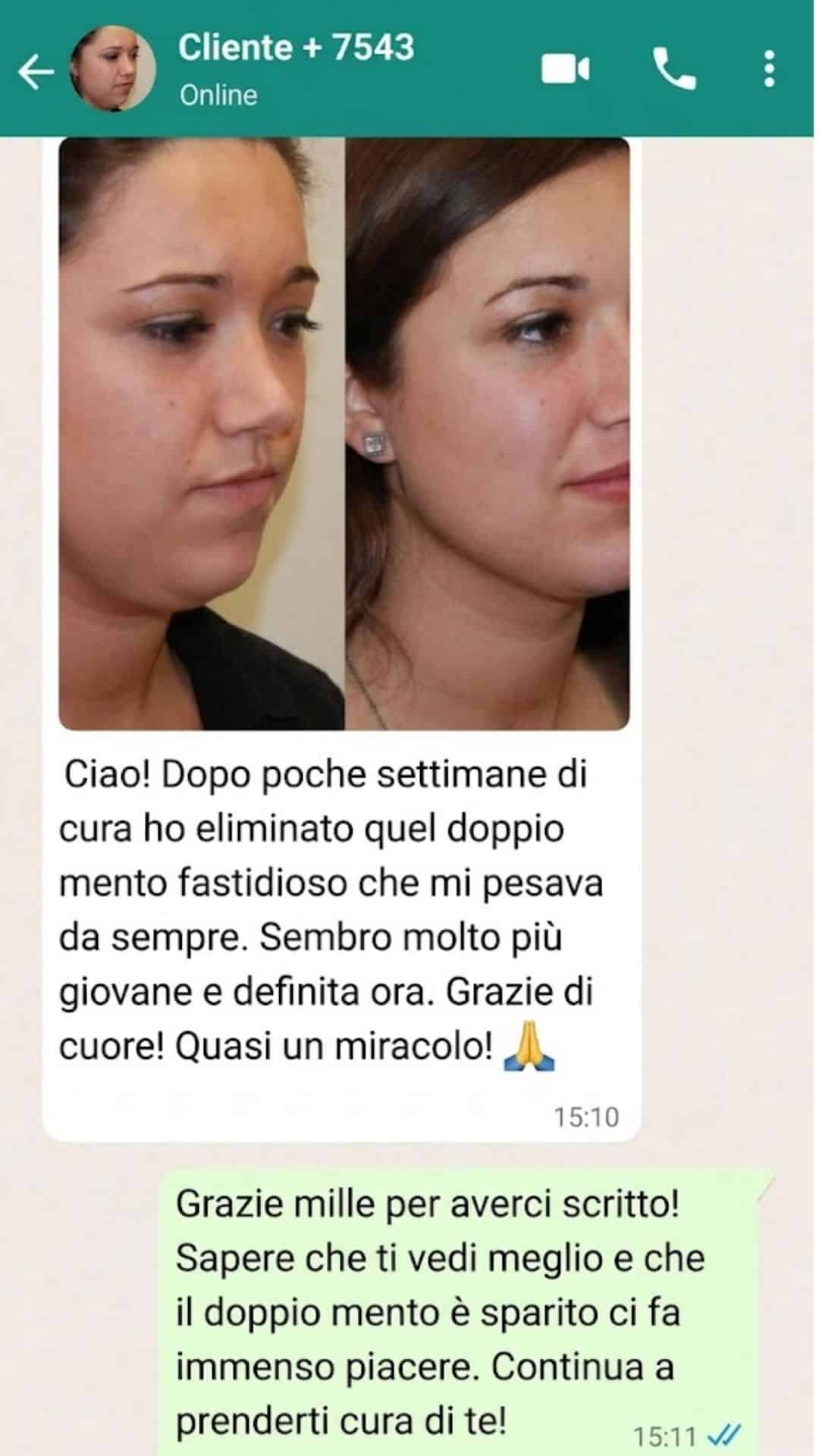 Recensione Sottomento 1