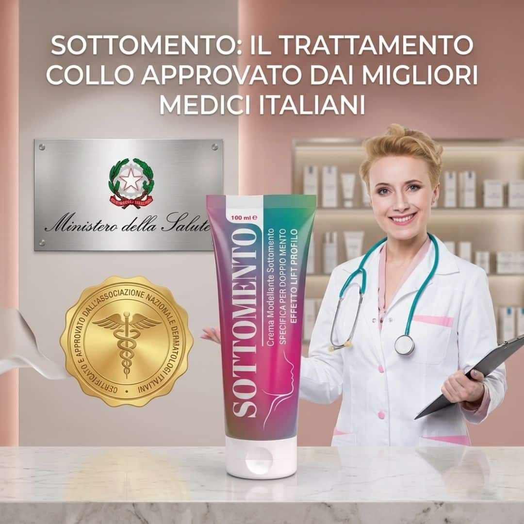 Sottomento Certificazioni Qualità