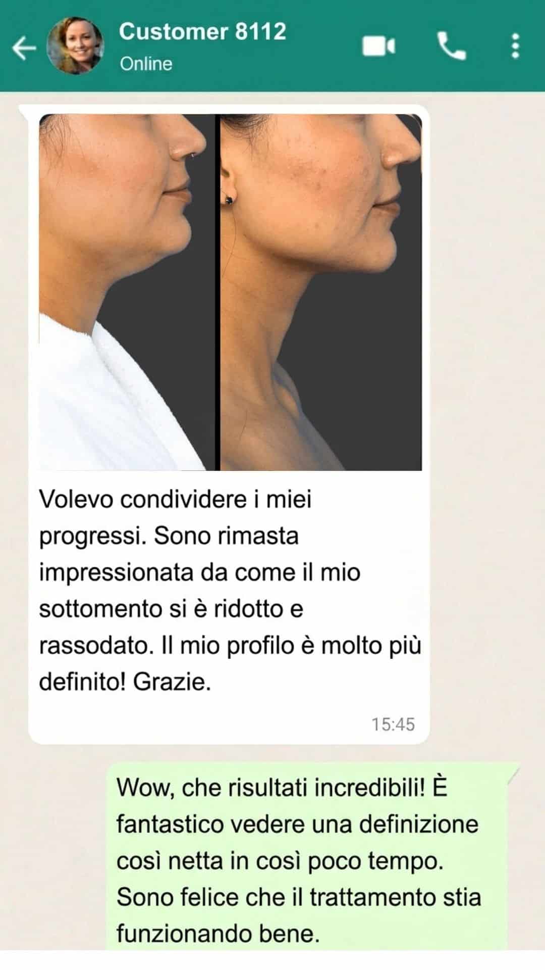 Recensione Sottomento 2