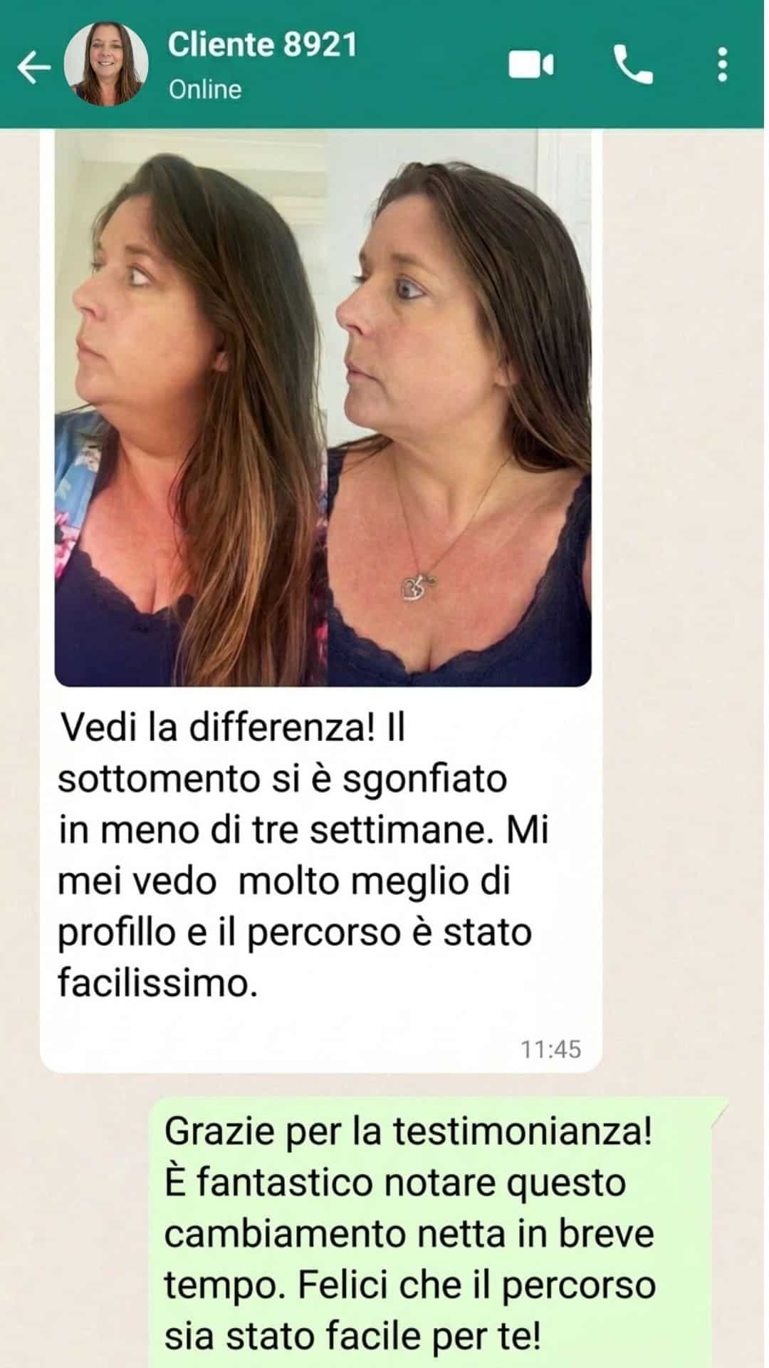 Recensione Sottomento 3