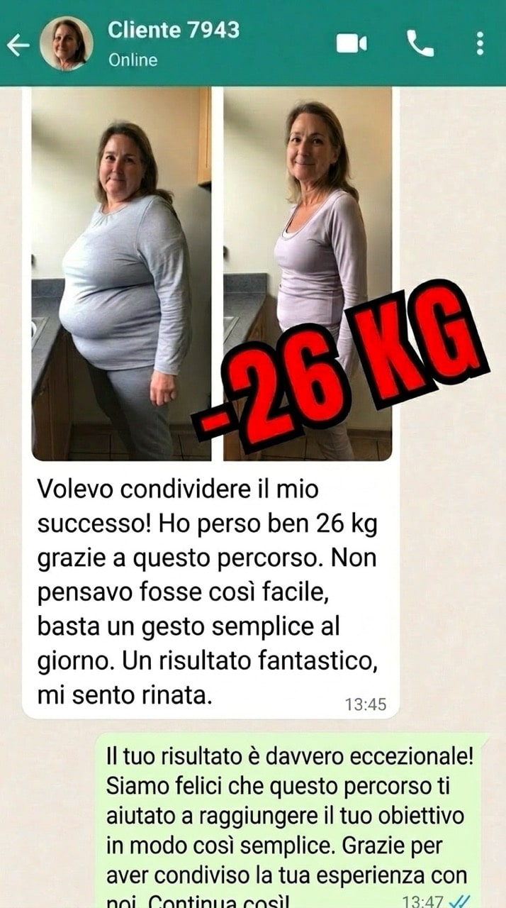 Recensione Spirulina Ultra 1
