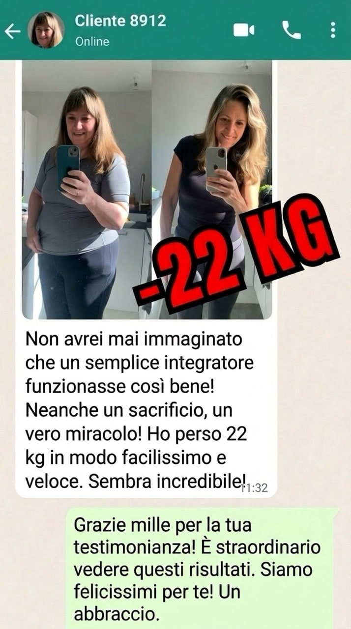 Recensione Spirulina Ultra 2