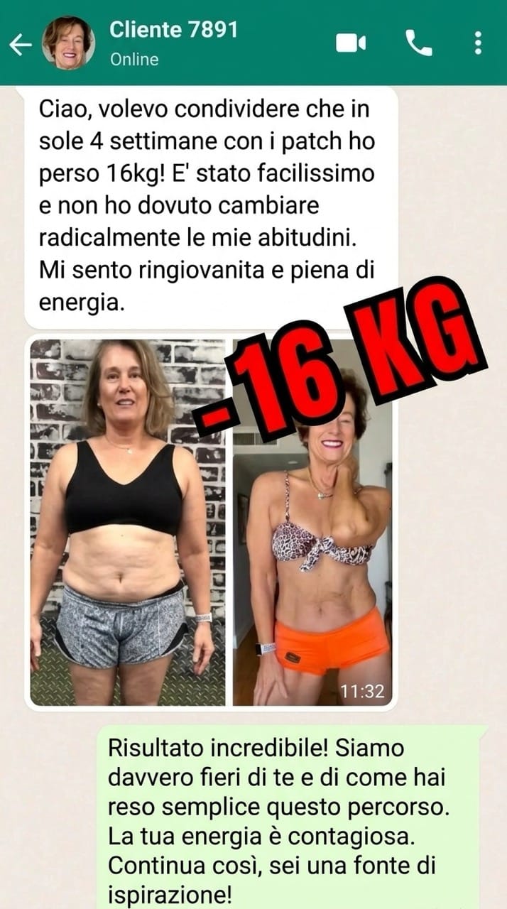 Recensione Slimique 4