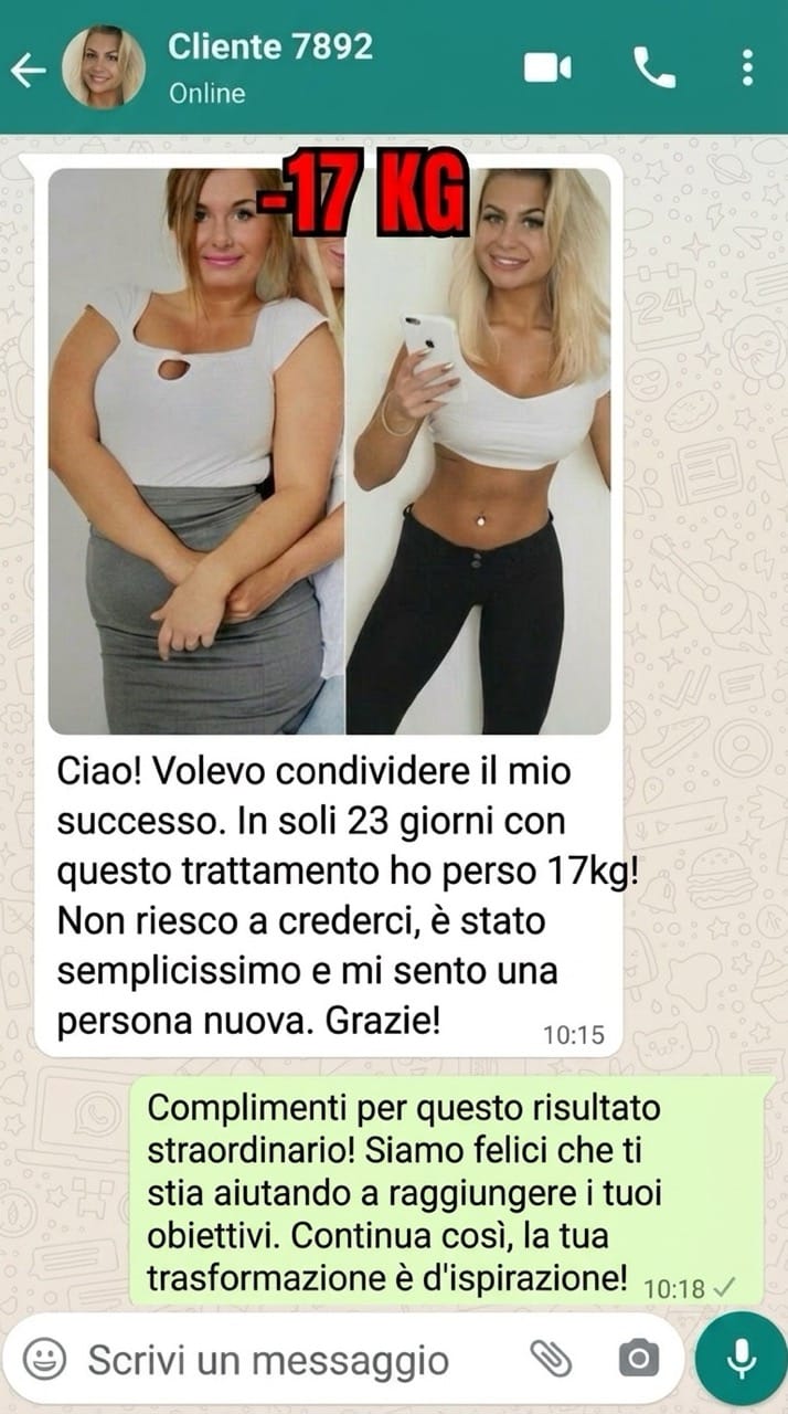 Recensione Spirulina Ultra 6