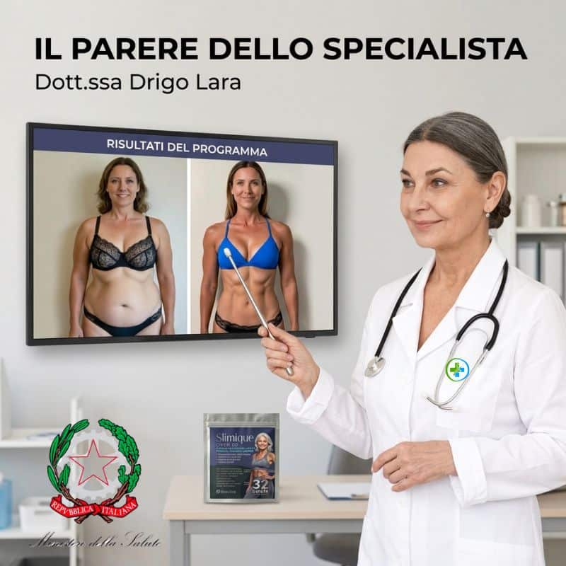 Specialista in Medicina Estetica e Benessere Femminile