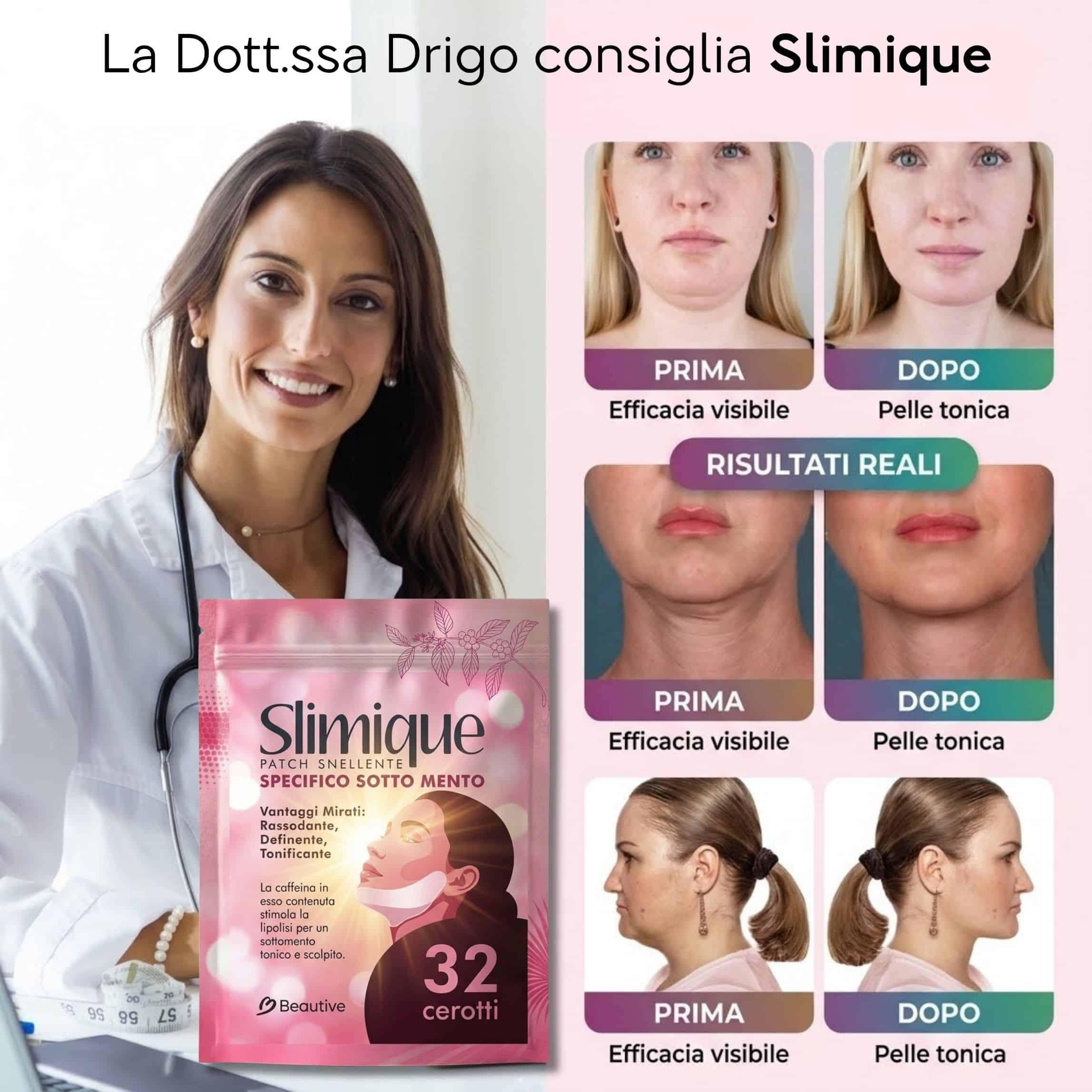 Specialista in Medicina Estetica