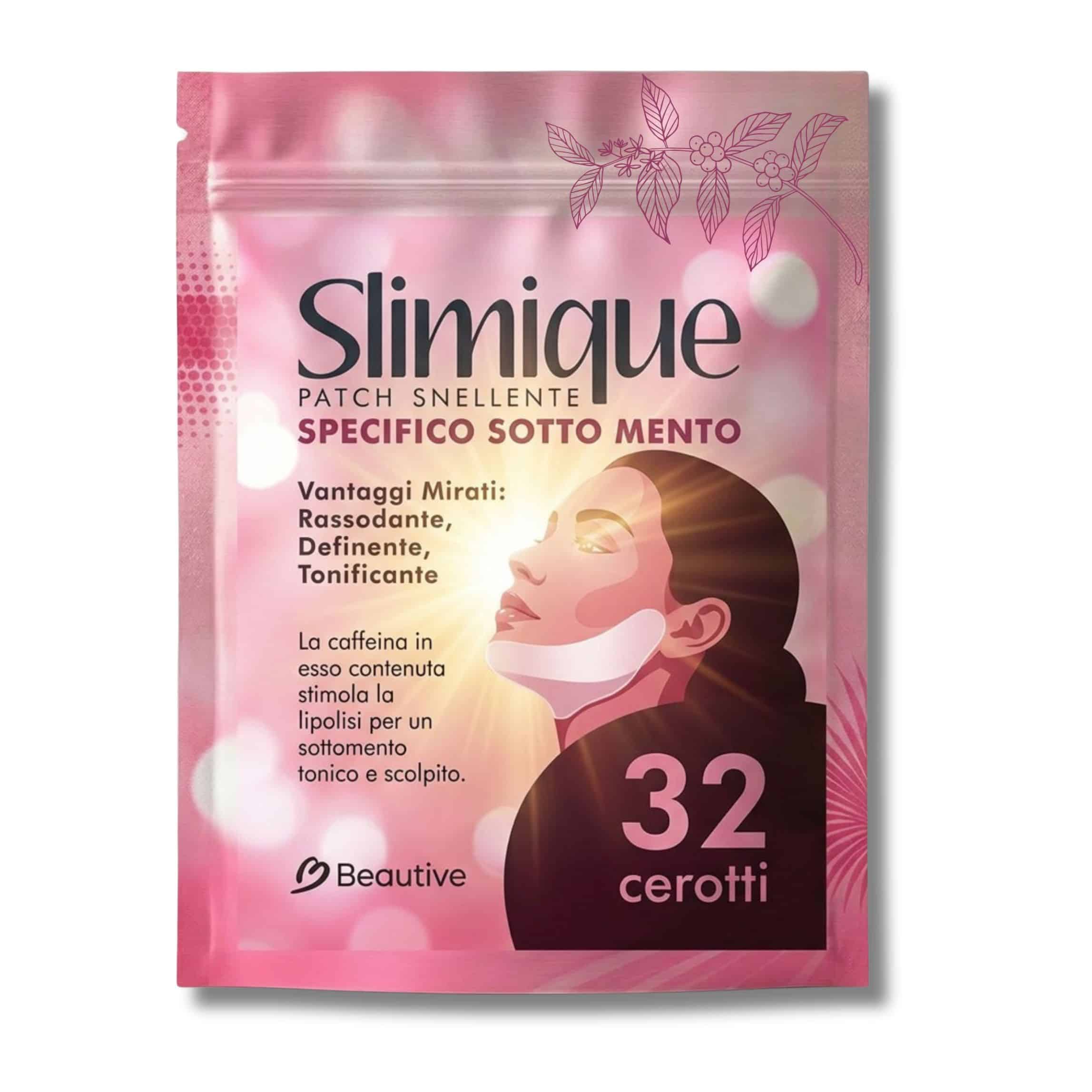 Slimique Sottomento prodotto