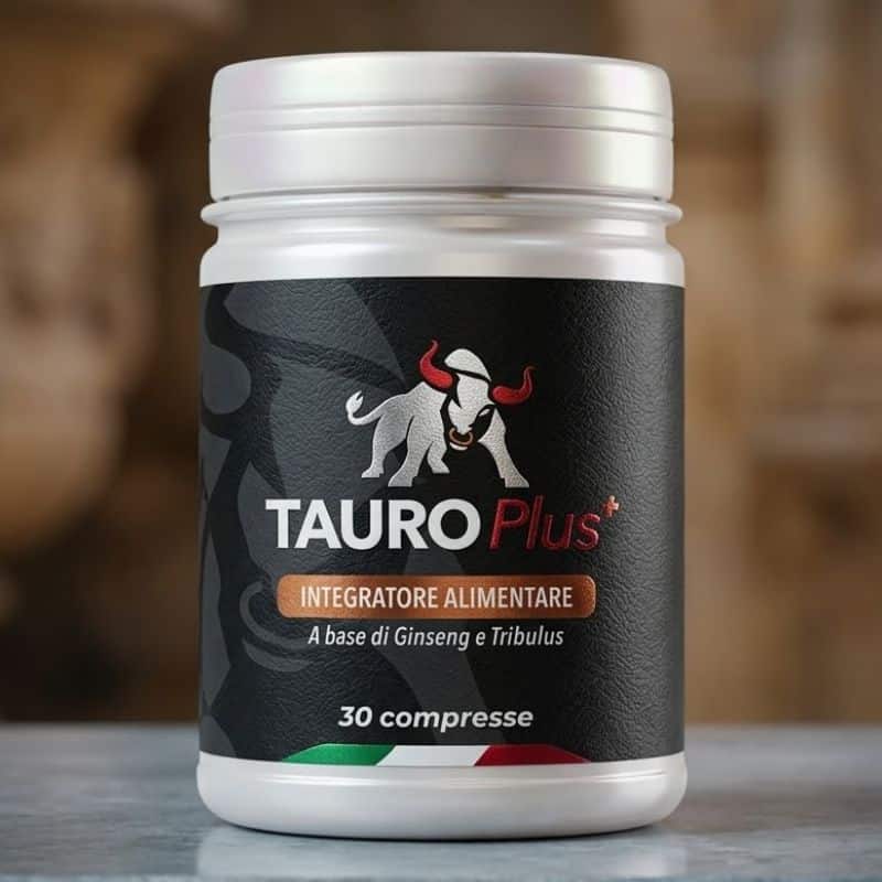Tauro Plus offerta