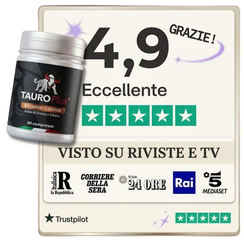 Visto anche su
