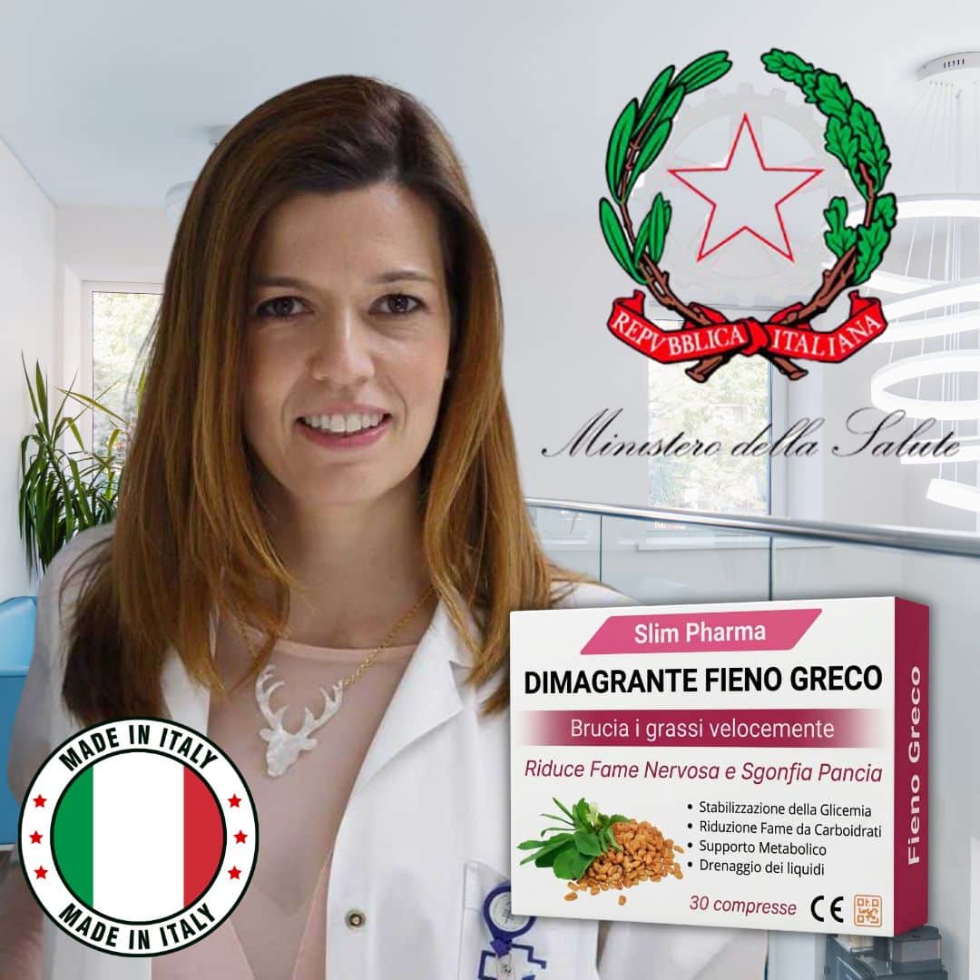 Approvato Ministero della Salute