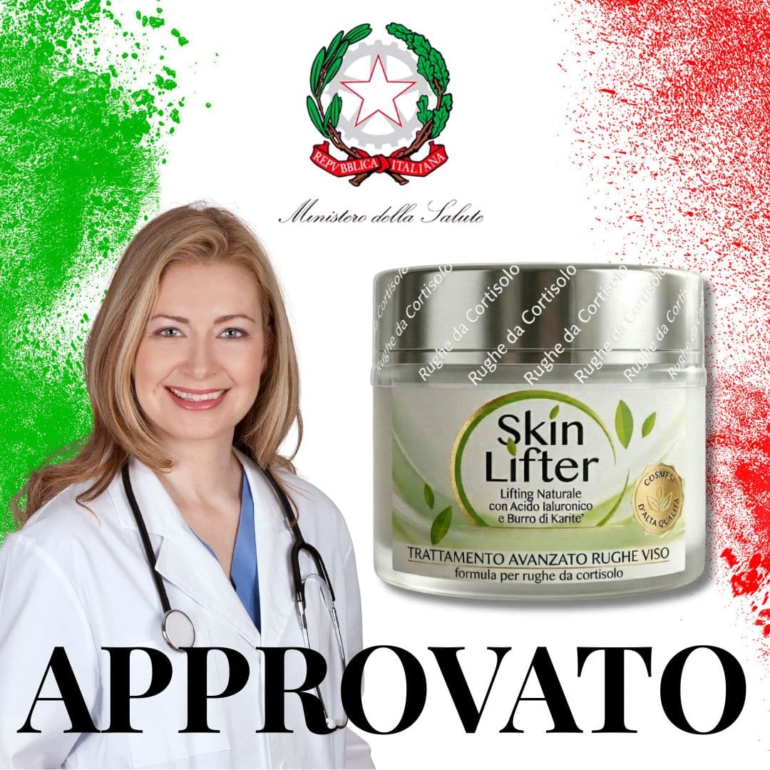 Testato Dermatologicamente
