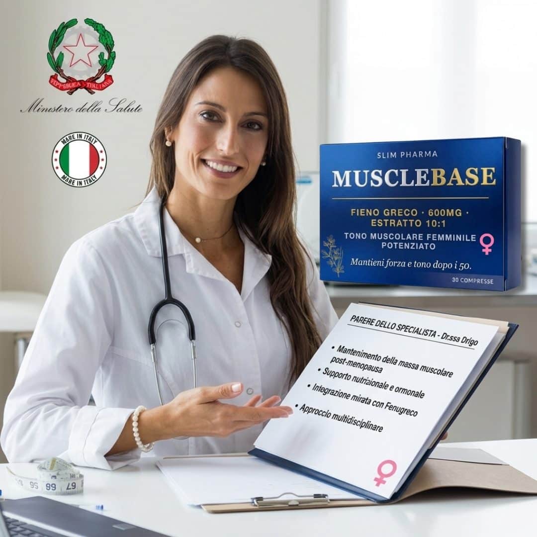 Specialista in Nutrizione Funzionale