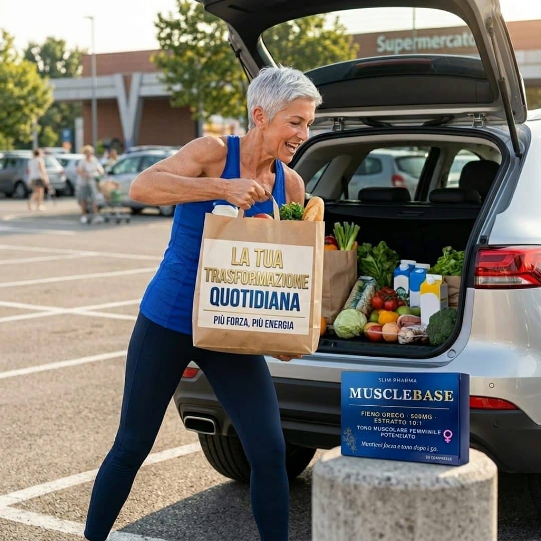 MuscleBase Certificazioni