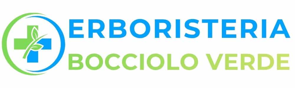 Erboristeria Bocciolo Verde
