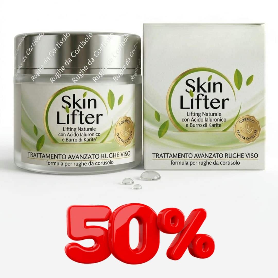 Skin Lifter crema